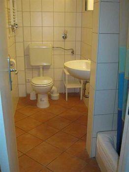 City Inn Affittacamere 2*
