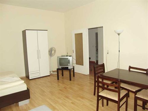 City Inn 2* Berlino