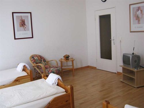 City Inn Affittacamere Berlino
