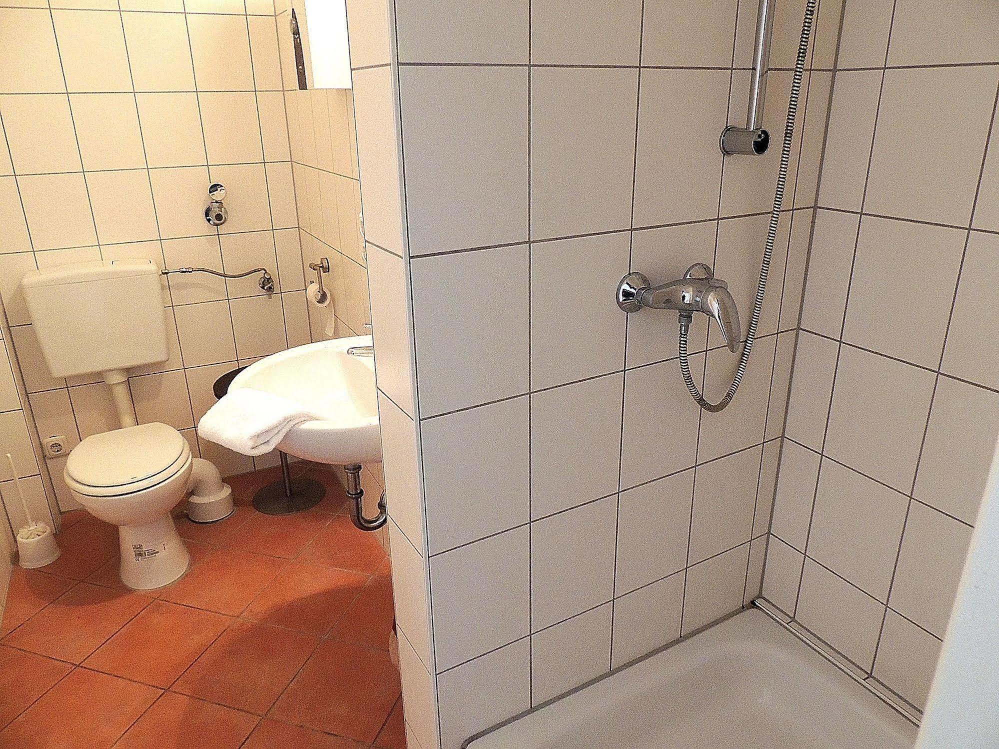 Affittacamere City Inn