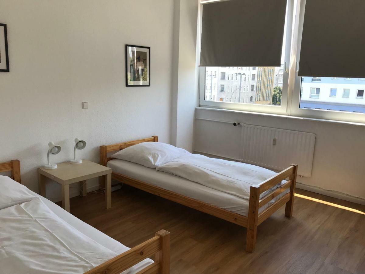 Pensjonat City 2*