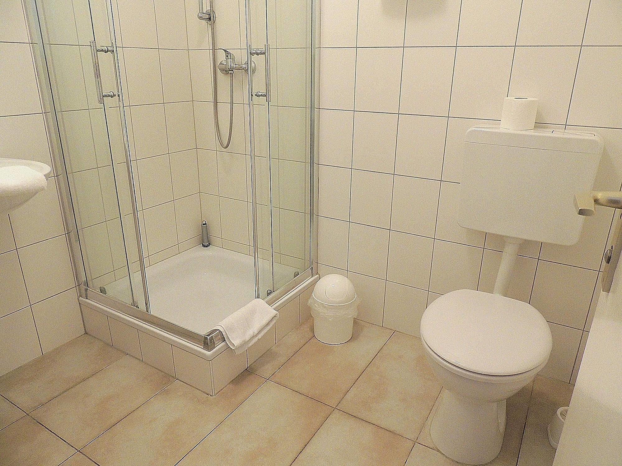 City Inn 2* Berlín