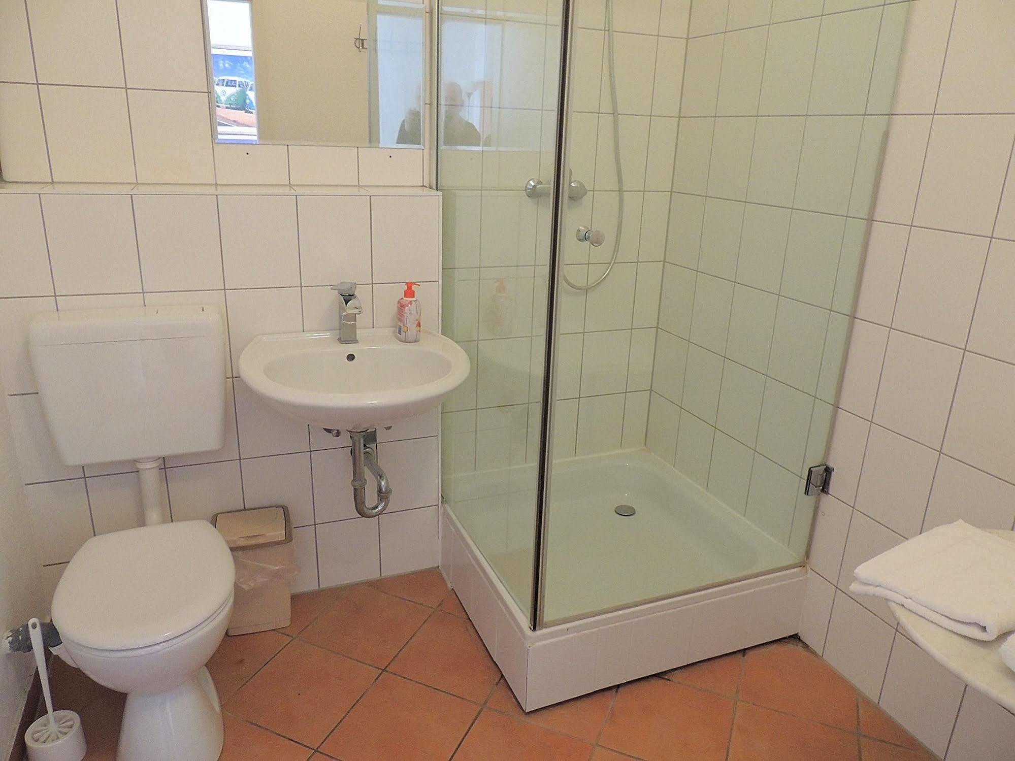 City Inn 2* Berlín