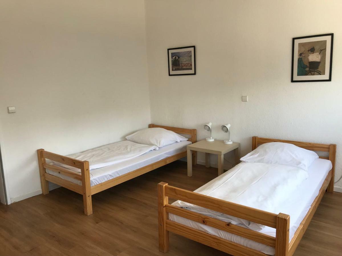 City Inn Pensión