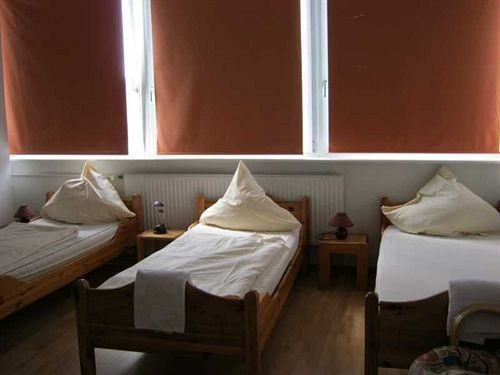City Inn Maison d'hôtes