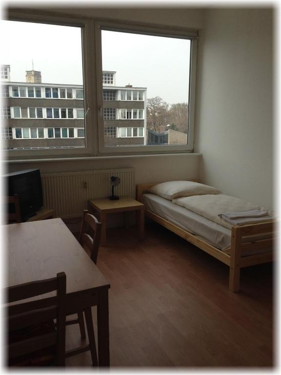 Maison d'hôtes City Inn 2*